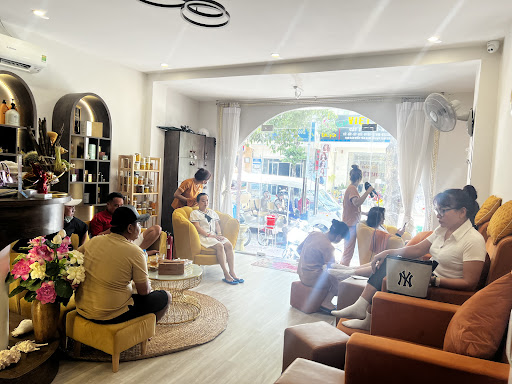 Sunrise Spa - Địa Chỉ Phun Xăm tại Côn Đảo, Bà Rịa - Vũng Tàu
