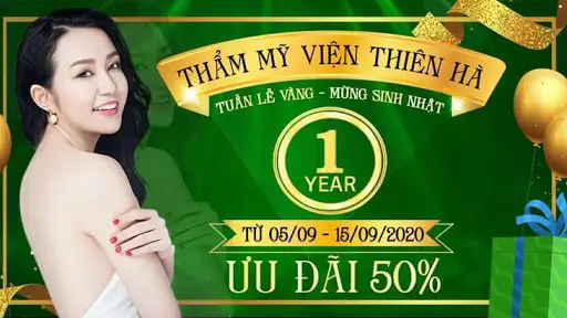 Thẩm Mỹ viện thiên hà - Spa Massage tại Tiền Hải, Thái Bình