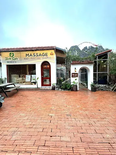 Tâm Spa Tam Coc (Massage - Nail) (Best Spa in Tam Coc) - Spa Massage tại Ninh Bình, Ninh Bình