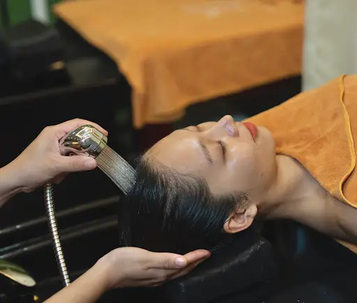 Gội Đầu Dưỡng Sinh Vian - Gội Đầu Dưỡng Sinh tại Bình Đại, Bến Tre