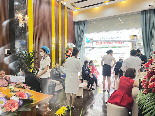 Mỹ Viện Quốc Tế ASIA - Châu Đốc - Spa Massage tại Châu Đốc, An Giang