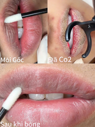 Brow Art By Quyen - Địa Chỉ Phun Xăm tại Phú Quốc, Kiên Giang