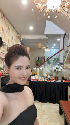 GỘI ĐẦU DƯỠNG SINH TÂN BÌNH - NGỌC NHÂN BEAUTY- NỐI MI - UỐN MI - NHỔ TÓC BẠC - Gội Đầu Dưỡng Sinh tại Tân Bình, TP HCM