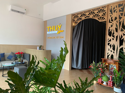 THÚY SPA - CHUYÊN VAI CỔ GÁY - Spa Massage tại Long Khánh, Đồng Nai