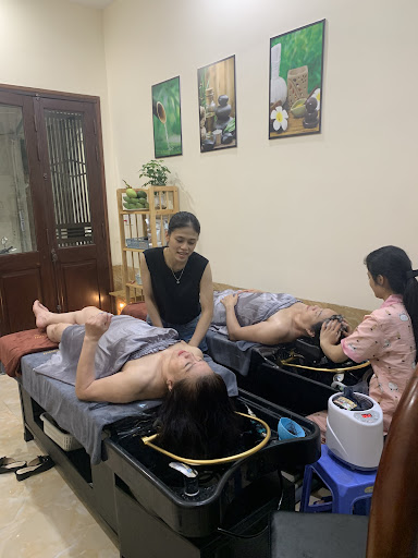 Massage body - foot massage Bảo Oanh - Spa Massage tại Ba Đình, Hà Nội
