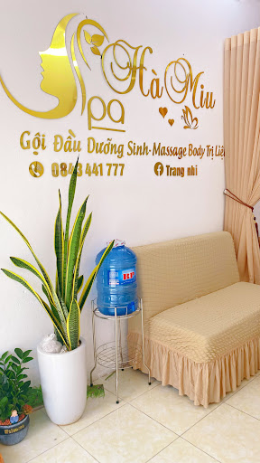 Hà Miu Spa - Spa Massage tại Cồn Cỏ, Quảng Trị