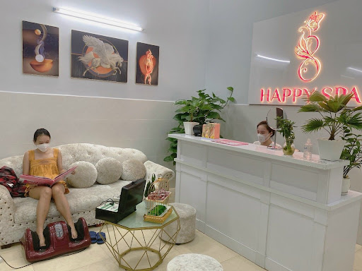Happy Spa Hóc Môn - Spa Massage tại Hóc Môn, TP HCM