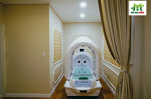 Viện Chăm Sóc Da MiLan - Spa Massage tại Bến Lức, Long An