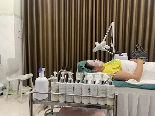 Quỳnh Giao Spa - Spa Massage tại Quận 12, TP HCM