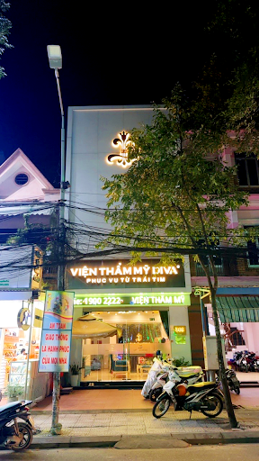 Thẩm Mỹ DIVA Hội An - Địa Chỉ Phun Xăm tại Hội An, Quảng Nam