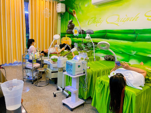 Thúy Quỳnh Spa Kênh Giang - Gội Đầu Dưỡng Sinh - Gội Đầu Dưỡng Sinh tại Thủy Nguyên, Hải Phòng