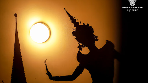 Phaya thai spa - Him Lam Quận 7 - Spa Massage tại Quận 7, TP HCM