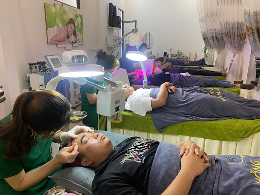 Spa Hồng Tươi - Vua Điều Trị Mụn Nám EaKar - Spa Massage tại Ea Kar, Đắk Lắk