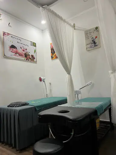 An Nhiên Spa - Massage bấm huyệt - Spa Massage tại Ea H
