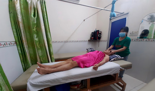 Massage Quy Nhơn - Khiếm Thị Thế Tuấn - Spa Massage tại Vân Canh, Bình Định