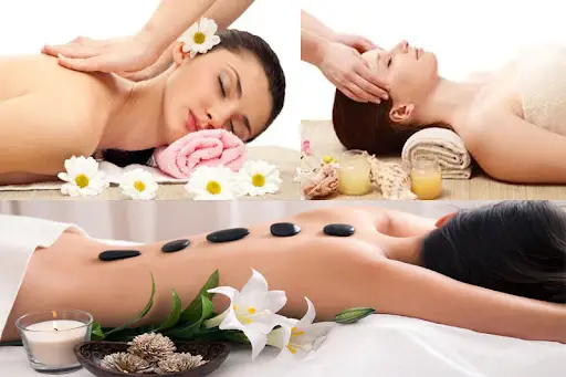 Relax Spa | Best Massage in Hue - Spa Massage tại Hương Trà, Thừa Thiên Huế