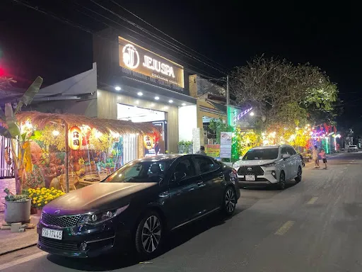 Jeju Spa 2 - Massage & Nail - Gội Đầu Dưỡng Sinh tại Cam Lâm, Khánh Hòa