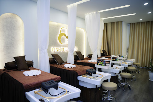 Spa dưỡng sinh Linh Phụng Kiều - Gội Đầu Dưỡng Sinh tại Tân Bình, TP HCM