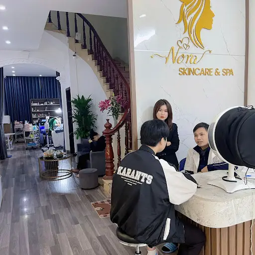 Nora Skincare & Spa - Chăm Sóc Da Chuẩn Y Khoa - Spa Trị Mụn tại Tiên Du, Bắc Ninh