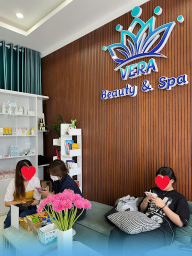 Vera Beauty Spa - Spa Massage tại Long Khánh, Đồng Nai