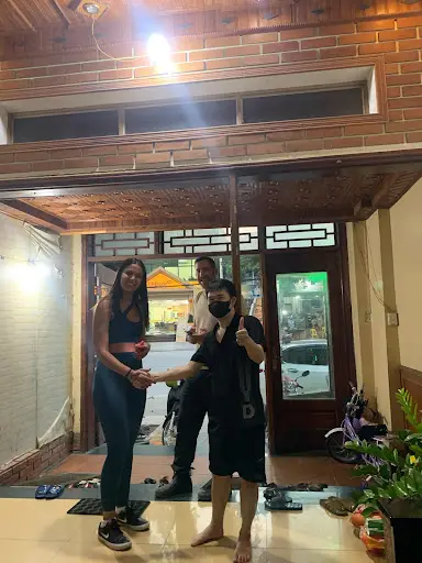 MASSAGE NHẬT NGUYỆT - Spa Massage tại Quản Bạ, Hà Giang