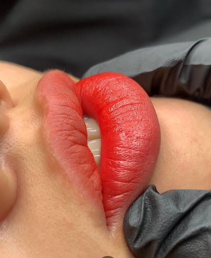 VIỆN THẨM MỸ DR.SHIN - Địa Chỉ Phun Xăm tại Đồng Xoài, Bình Phước