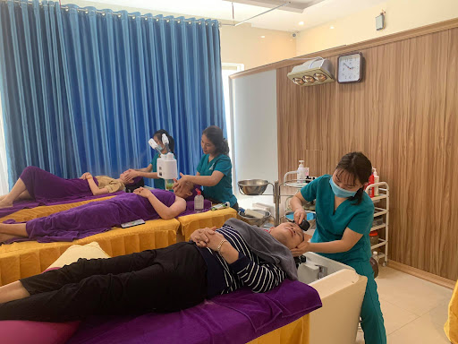 HAPPY MOMMY Chăm sóc Mẹ và Bé số 1 tại nhà - cơ sở Kỳ Hoa - Spa Massage tại Kỳ Anh, Hà Tĩnh