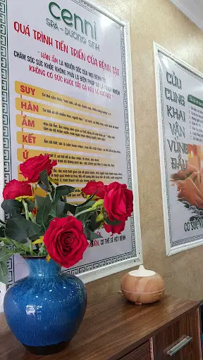 Cenni | Spa - Dưỡng Sinh - Spa Massage tại Thạch Hà, Hà Tĩnh