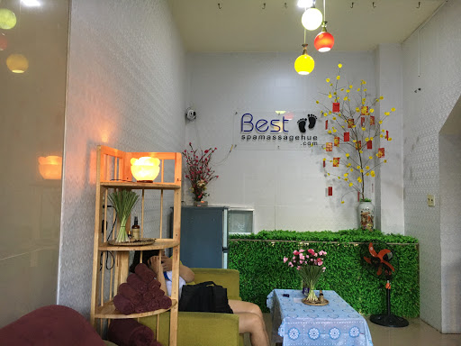 Best Spa Massage Hue - Spa Massage tại Huế, Thừa Thiên Huế