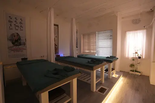 Tốt Spa - Massage Đông Y Chuyên Sâu & Gội Đầu Dưỡng Sinh Thảo Dược - Gội Đầu Dưỡng Sinh tại Quận 5, TP HCM