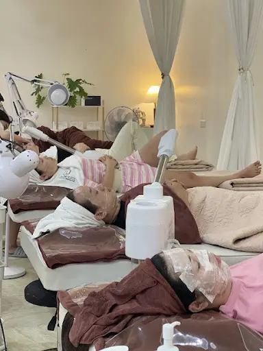 Nặn mụn uy tín Hà Nam - July beauty - Spa Massage tại Thanh Liêm, Hà Nam
