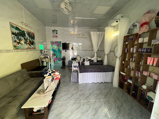 NASAN SPA - Beauty & Academy (Cần Thạnh) - Spa Massage tại Cần Giờ, TP HCM