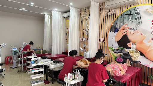 Spa - Thẩm mỹ SamiA - Vua trị Nám, Mụn, Tàn Nhang - Gội đầu dưỡng sinh, Trị liệu - Gội Đầu Dưỡng Sinh tại Long Biên, Hà Nội