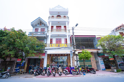 LyLy Spa Liễu Đề - Spa Massage tại Nghĩa Hưng, Nam Định