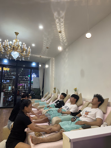 Destiny spa & massage - Spa Massage tại Hải Châu, Đà Nẵng