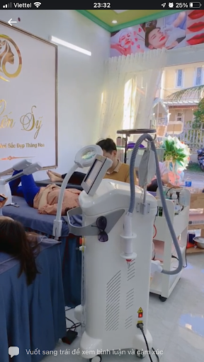 Thẩm mỹ Mến Sỹ - Spa Trị Mụn tại Thanh Hà, Hải Dương