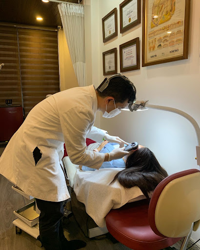 Phòng Khám Da Liễu Hà Nội MDmedical - Bác Sĩ Quang - Spa Trị Mụn tại Mỹ Đức, Hà Nội