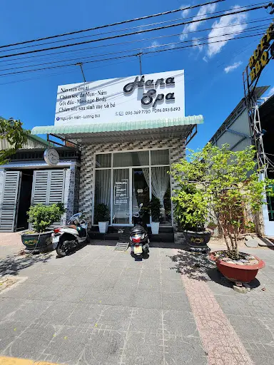 Hana Spa - Phú Mỹ - Spa Massage tại Phú Mỹ, Bà Rịa - Vũng Tàu