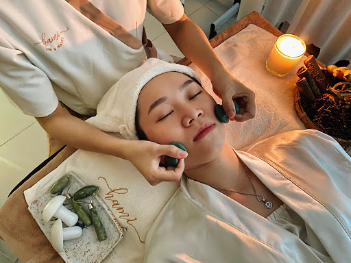 Hami Spa & Beauty - Spa Massage tại Long Xuyên, An Giang