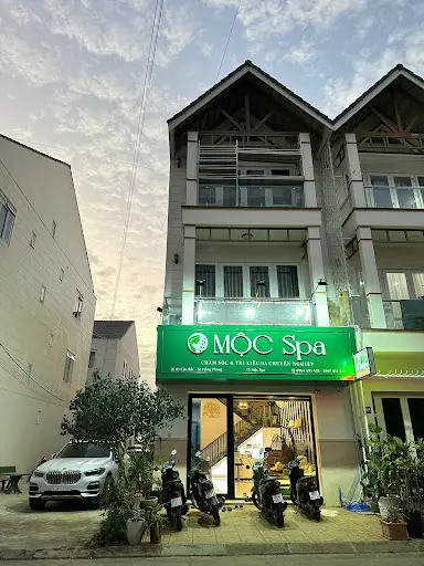 Mộc Spa - Spa Massage tại Đức Trọng, Lâm Đồng