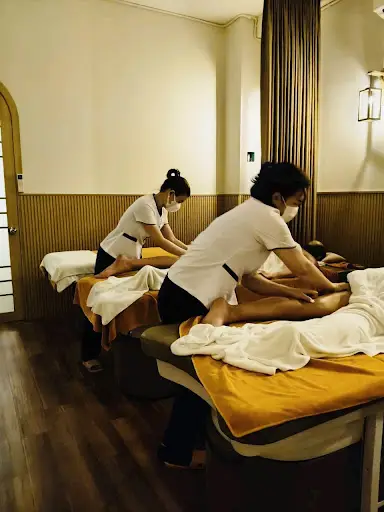 Ánh Dương Spa | Massage Trị Liệu Quận 4 | Gội Đầu Dưỡng Sinh Quận 4 - Spa Massage tại Quận 4, TP HCM