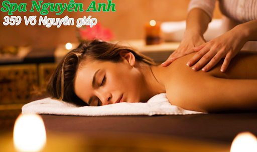 Spa Nguyên Anh, Massage,Gội đầu dưỡng sinh - Gội Đầu Dưỡng Sinh tại Tiểu Cần, Trà Vinh