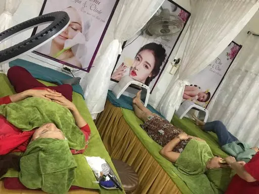 Khánh Thu Beauty & Spa - Spa uy tín tại Gia Lai - Địa Chỉ Phun Xăm tại Chư Sê, Gia Lai