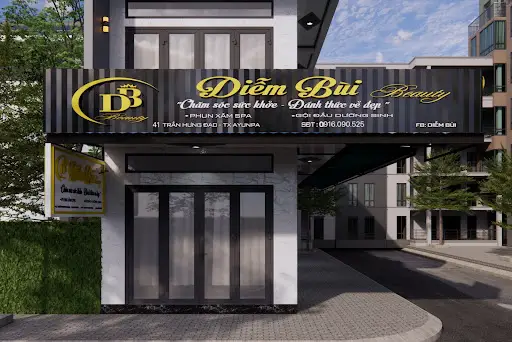 Diễm Bùi Beauty - Spa Massage tại Ayun Pa, Gia Lai