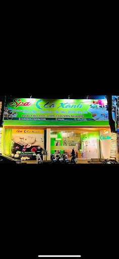 Spa Lá Xanh - Spa Massage tại Bà Rịa, Bà Rịa - Vũng Tàu