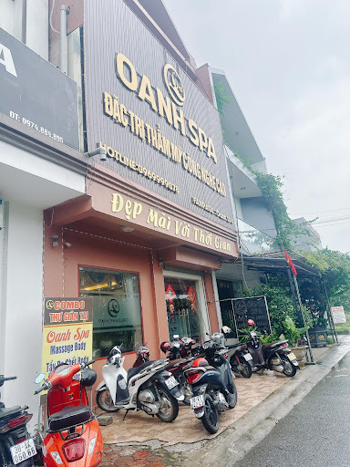Oanh Spa - Spa Massage tại Kỳ Anh, Hà Tĩnh