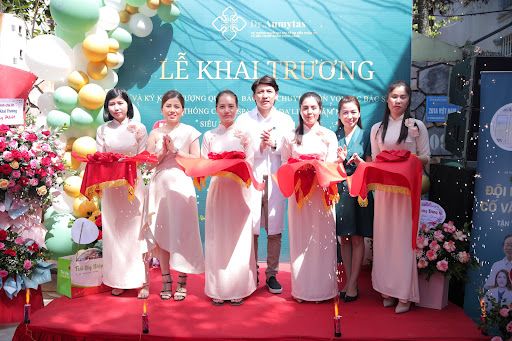 SPA Trị Mụn Số 1 Hậu Lộc - Thanh Hoá - Spa Massage tại Hậu Lộc, Thanh Hóa