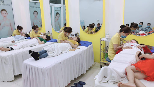 Thẩm Mỹ Viện Ngọc Hường - Spa Trị Mụn tại Nam Trực, Nam Định