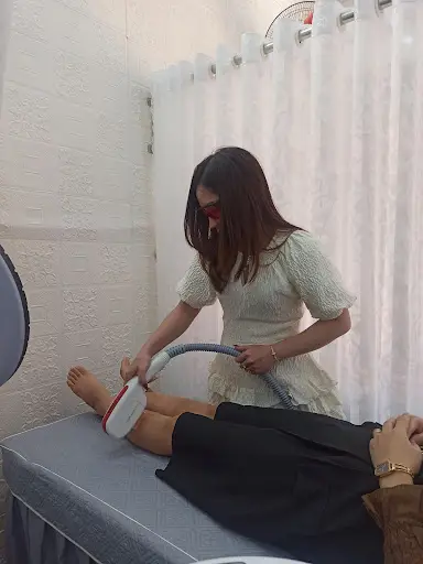 Phun Mày Môi - Triệt Lông Phương Êu uy tín tại Tiến Thủy, Quỳnh Lưu - Spa Massage tại Quỳnh Lưu, Nghệ An