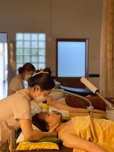 UMA SPA - Spa Massage tại Vĩnh Cửu, Đồng Nai